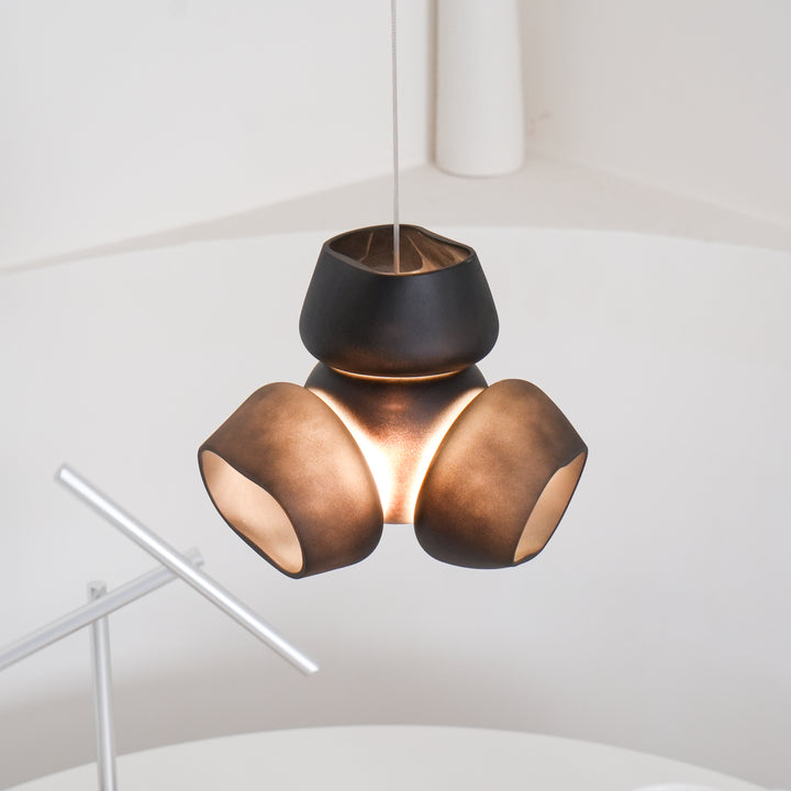 Bubbles Cluster Pendant Light - Vakkerlight