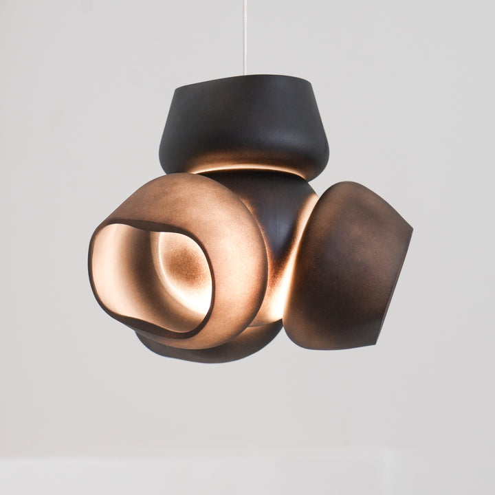 Bubbles Cluster Pendant Light - Vakkerlight