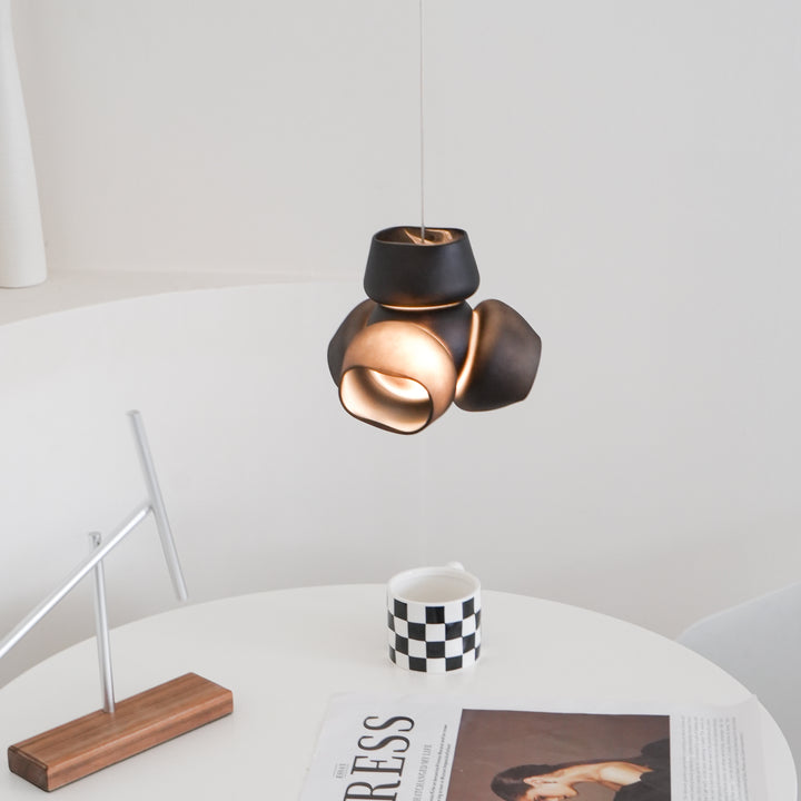 Bubbles Cluster Pendant Light - Vakkerlight