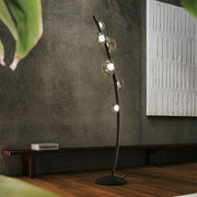 Bubbles Glass Floor Lamp - Vakkerlight