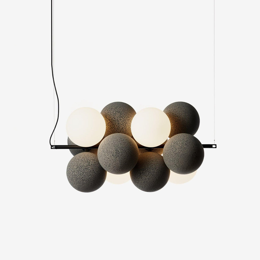 Bubbles Holly Pendant Lamp - Vakkerlight