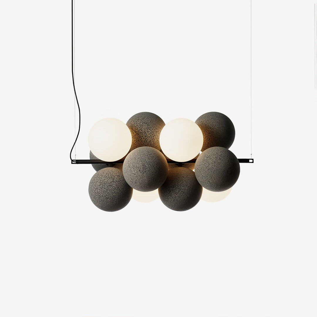 Bubbles Holly Pendant Lamp - Vakkerlight