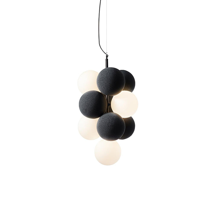 Bubbles Holly Pendant Lamp - Vakkerlight