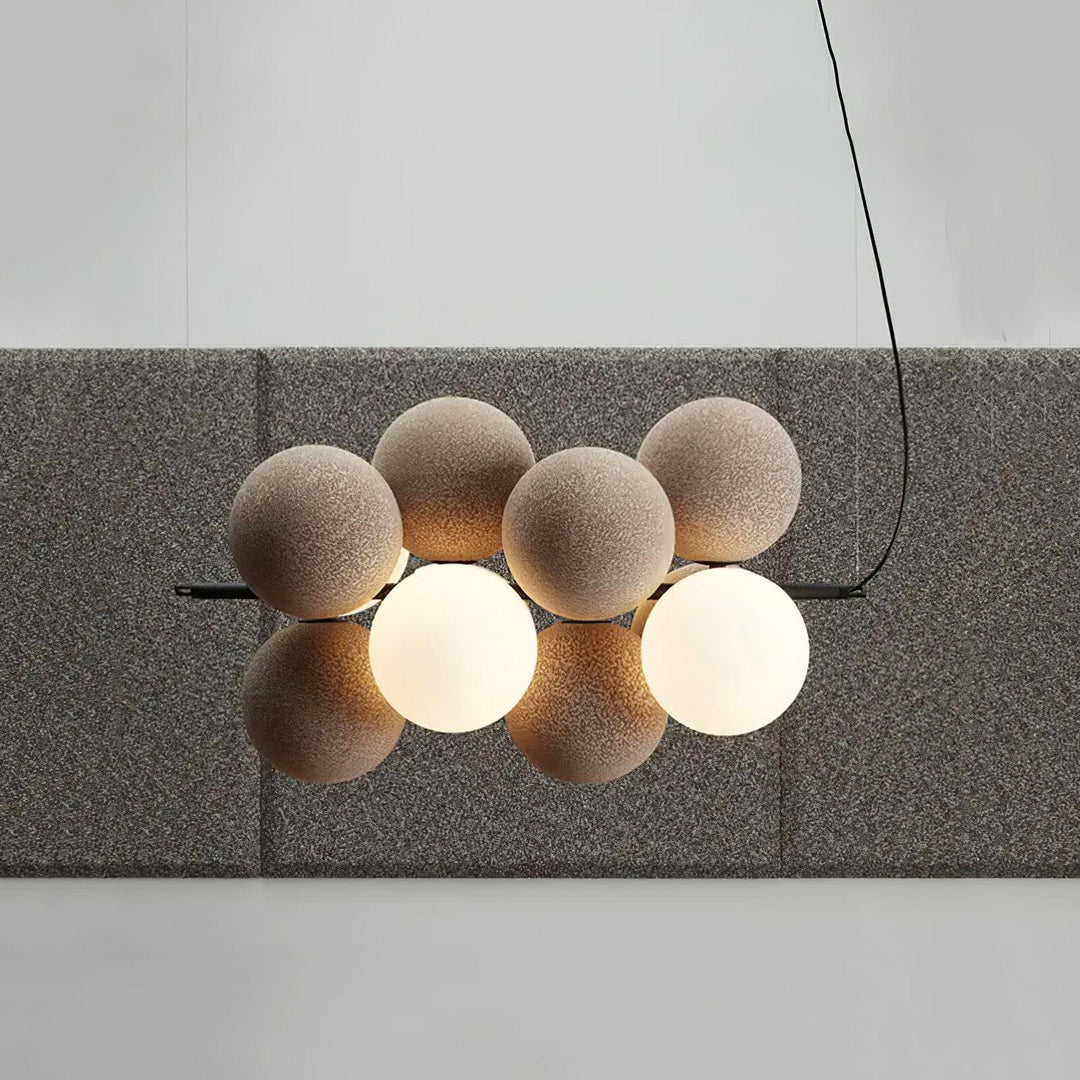 Bubbles Holly Pendant Lamp - Vakkerlight