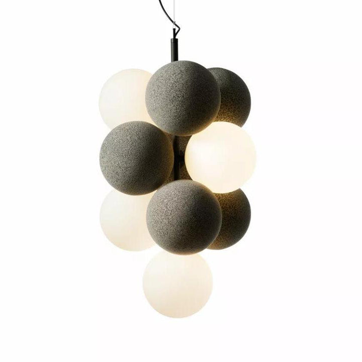 Bubbles Holly Pendant Lamp - Vakkerlight