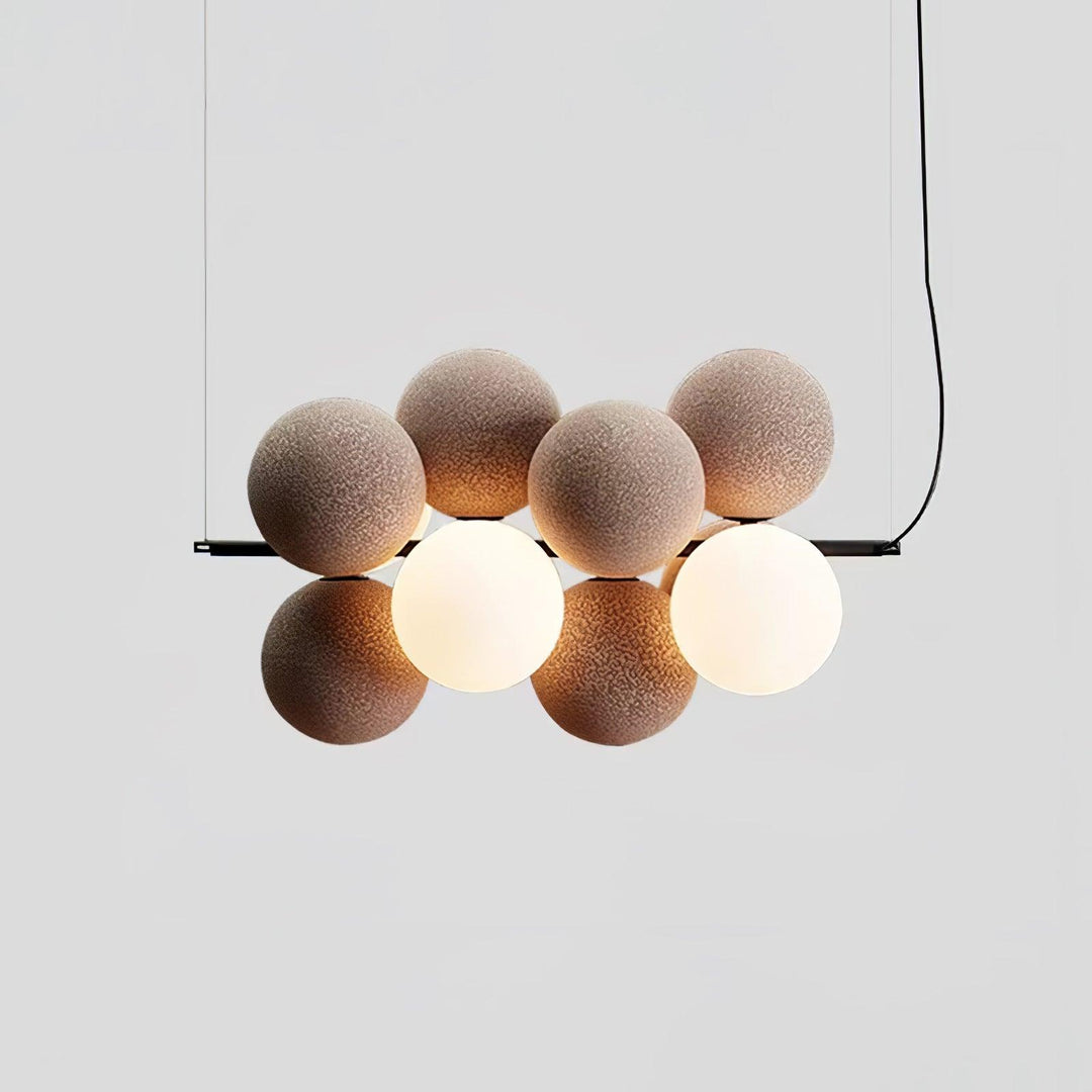 Bubbles Holly Pendant Lamp - Vakkerlight