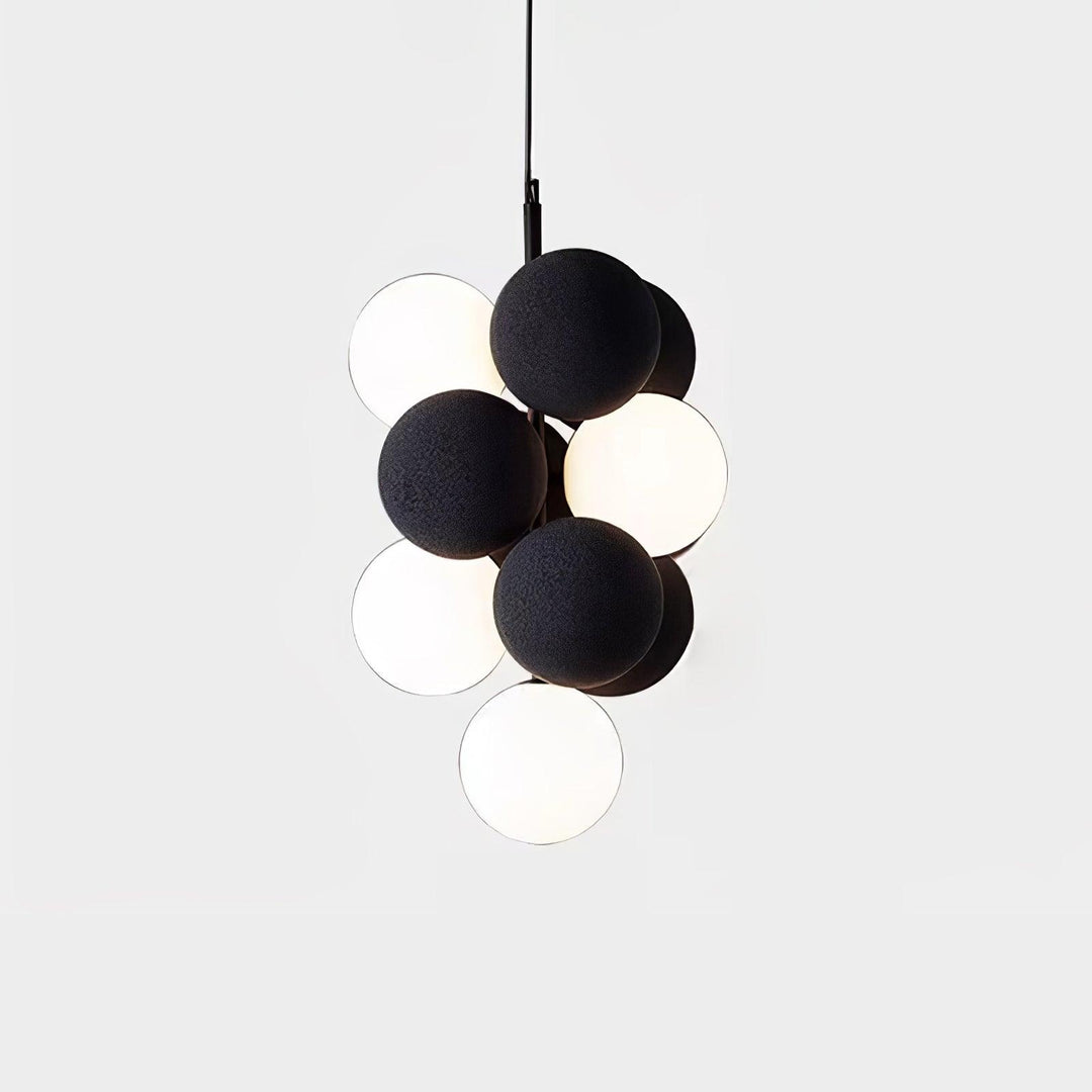 Bubbles Holly Pendant Lamp - Vakkerlight