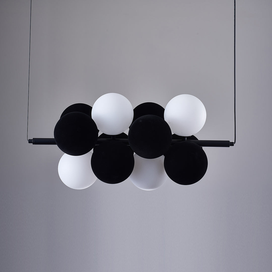 Bubbles Holly Pendant Lamp - Vakkerlight