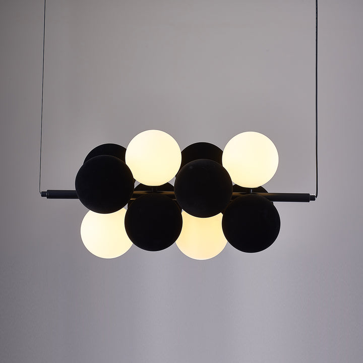 Bubbles Holly Pendant Lamp - Vakkerlight