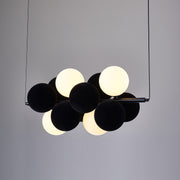 Bubbles Holly Pendant Lamp