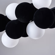 Bubbles Holly Pendant Lamp