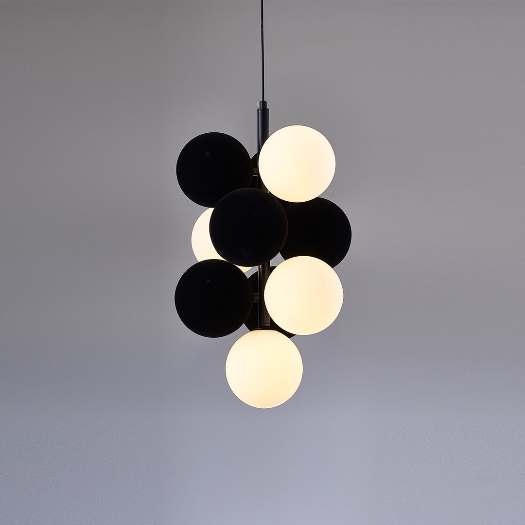 Bubbles Holly Pendant Lamp - Vakkerlight