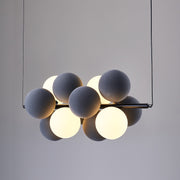 Bubbles Holly Pendant Lamp