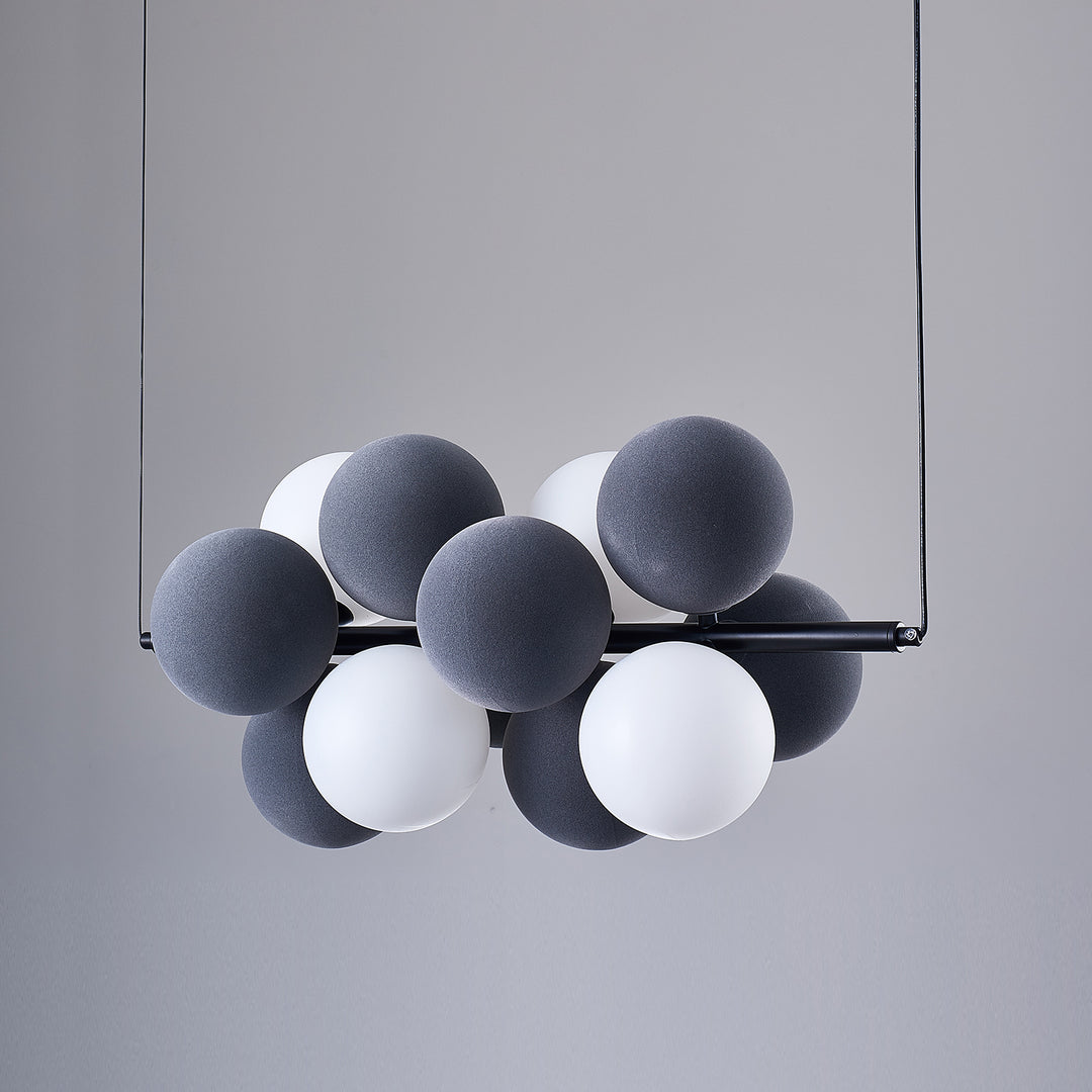 Bubbles Holly Pendant Lamp - Vakkerlight