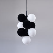 Bubbles Holly Pendant Lamp