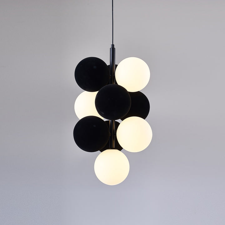 Bubbles Holly Pendant Lamp - Vakkerlight