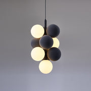 Bubbles Holly Pendant Lamp