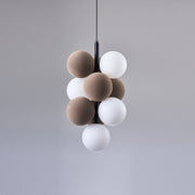 Bubbles Holly Pendant Lamp