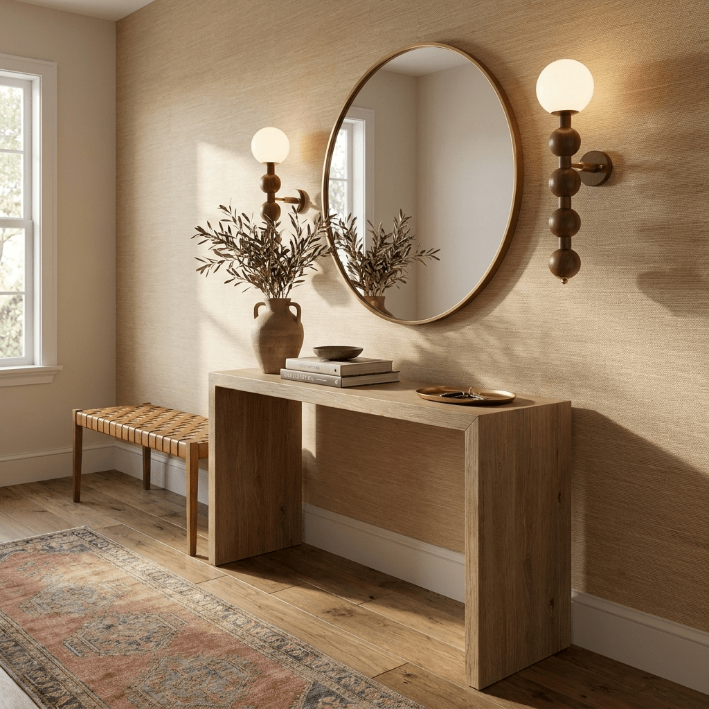 Bubbly Wall Lamp - Vakkerlight
