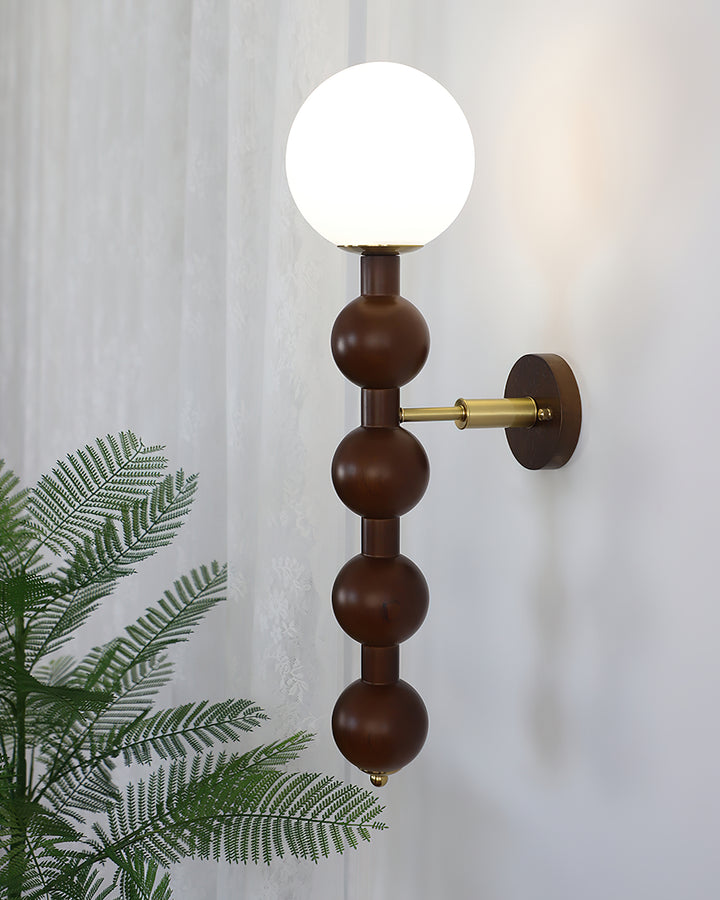 Bubbly Wall Lamp - Vakkerlight