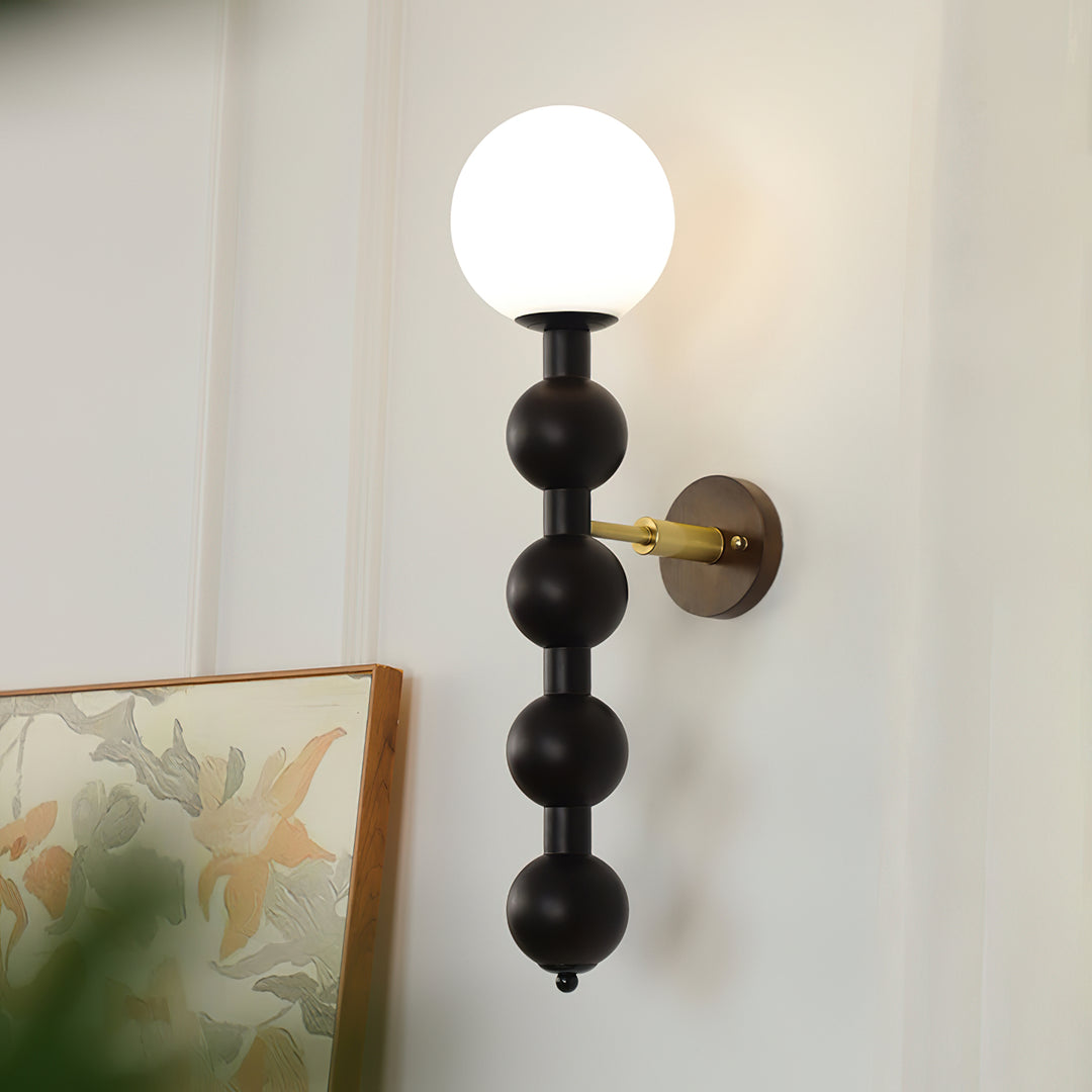 Bubbly Wall Lamp - Vakkerlight