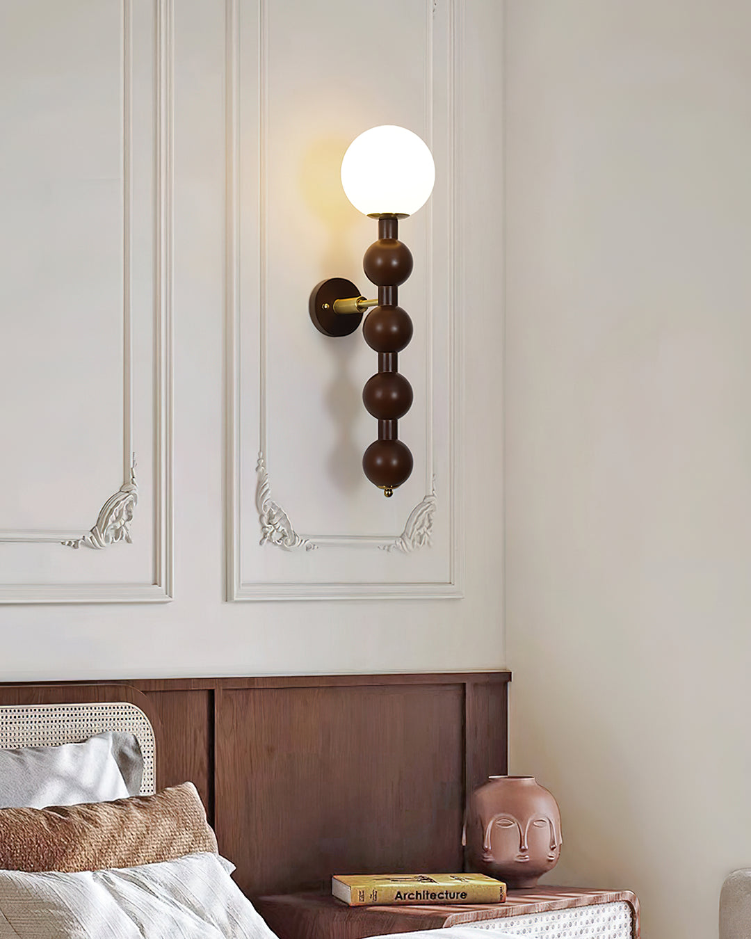 Bubbly Wall Lamp - Vakkerlight