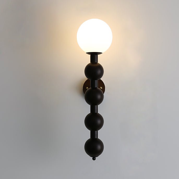 Bubbly Wall Lamp - Vakkerlight