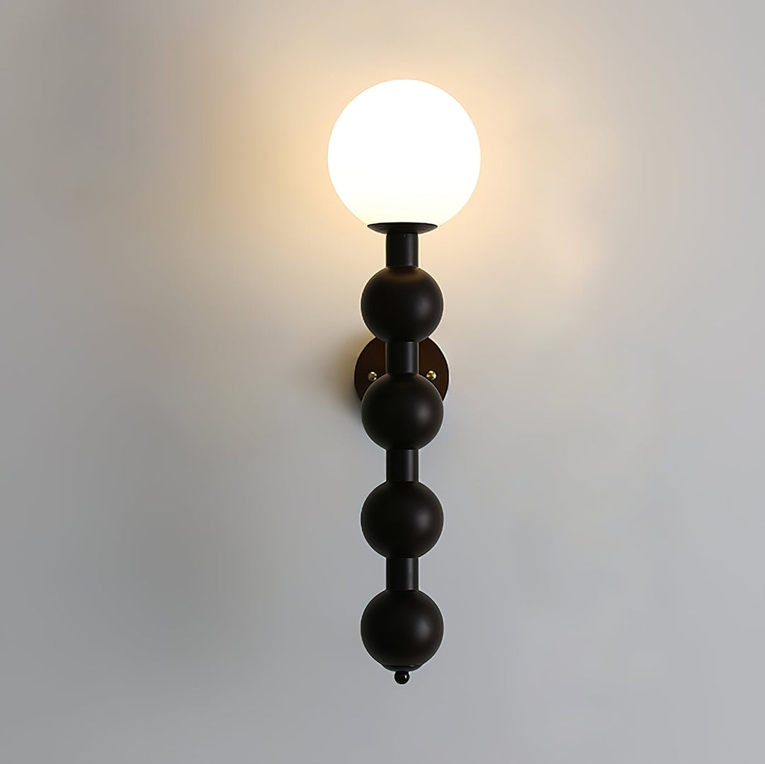 Bubbly Wall Lamp - Vakkerlight