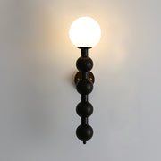 Bubbly Wall Lamp