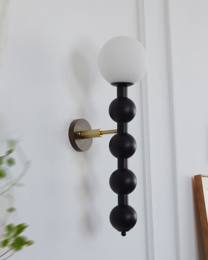 Bubbly Wall Lamp - Vakkerlight