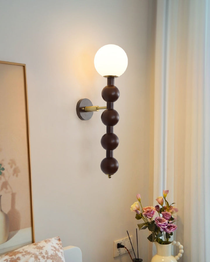 Bubbly Wall Lamp - Vakkerlight