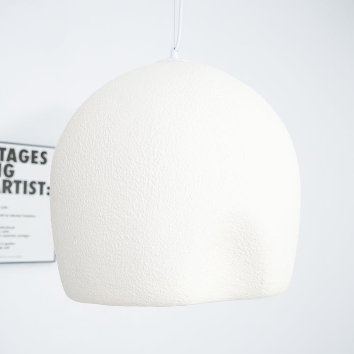 Bucket Pendant Lamp