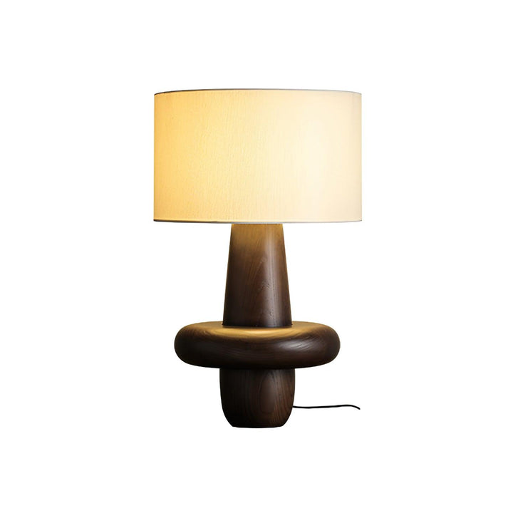 Buddha Til Table Lamp - Vakkerlight