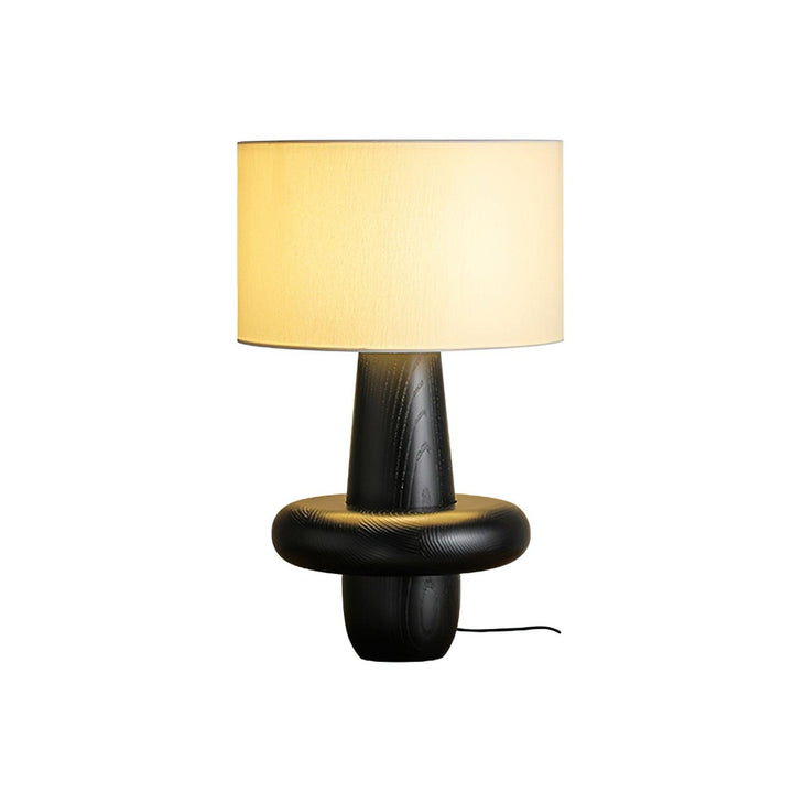 Buddha Til Table Lamp - Vakkerlight