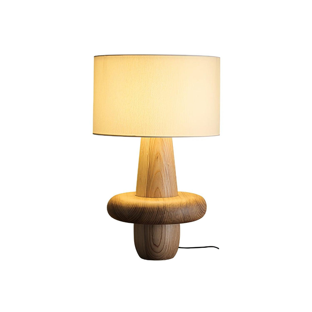 Buddha Til Table Lamp - Vakkerlight