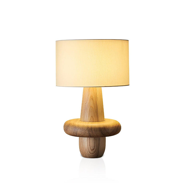 Buddha Til Table Lamp - Vakkerlight