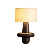 Buddha Til Table Lamp