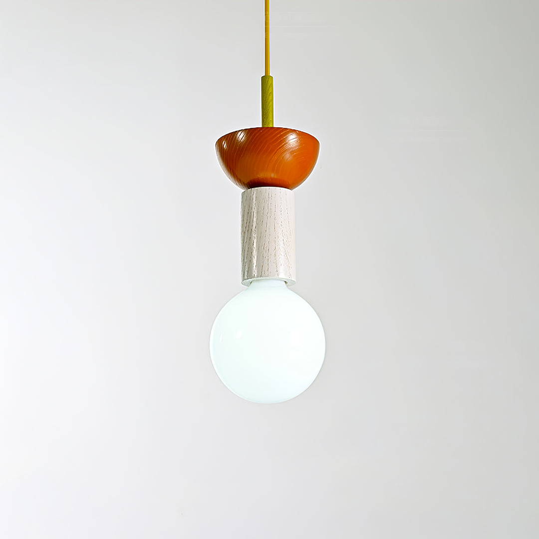 Building Blocks Pendant Lamp