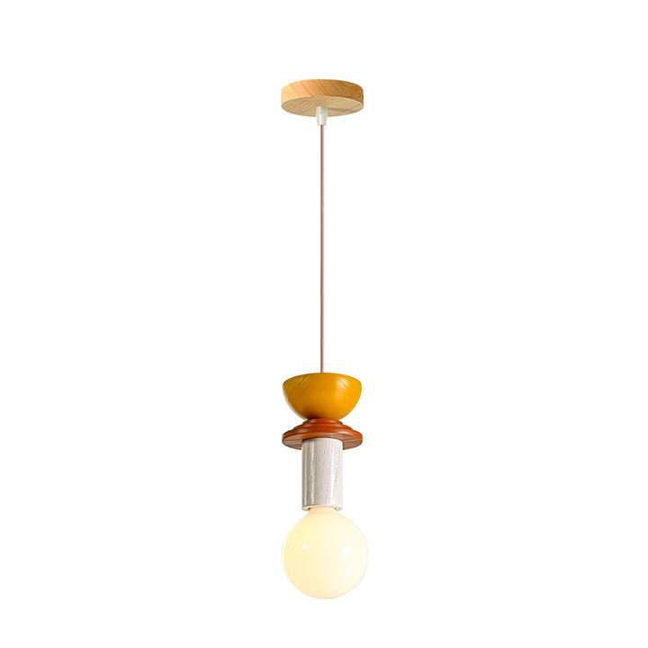 Building Blocks Pendant Lamp