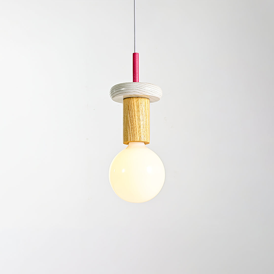 Building Blocks Pendant Lamp