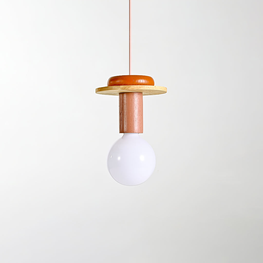 Building Blocks Pendant Lamp