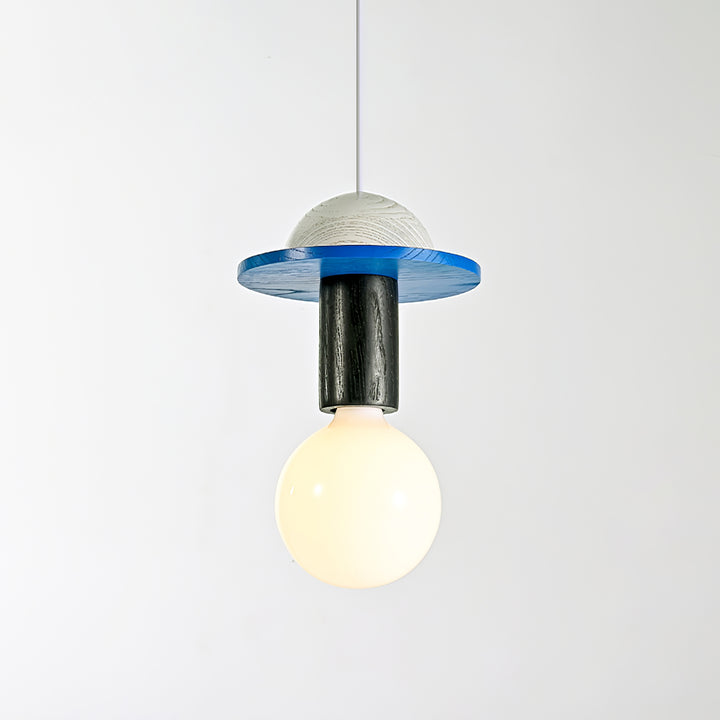 Building Blocks Pendant Lamp