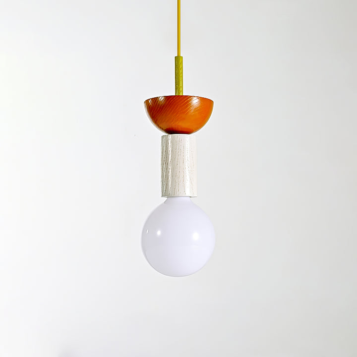 Building Blocks Pendant Lamp