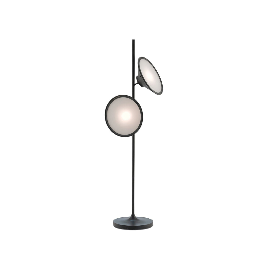 Bulat Floor Lamp - Vakkerlight