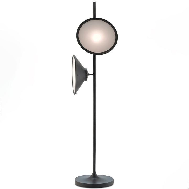 Bulat Floor Lamp - Vakkerlight