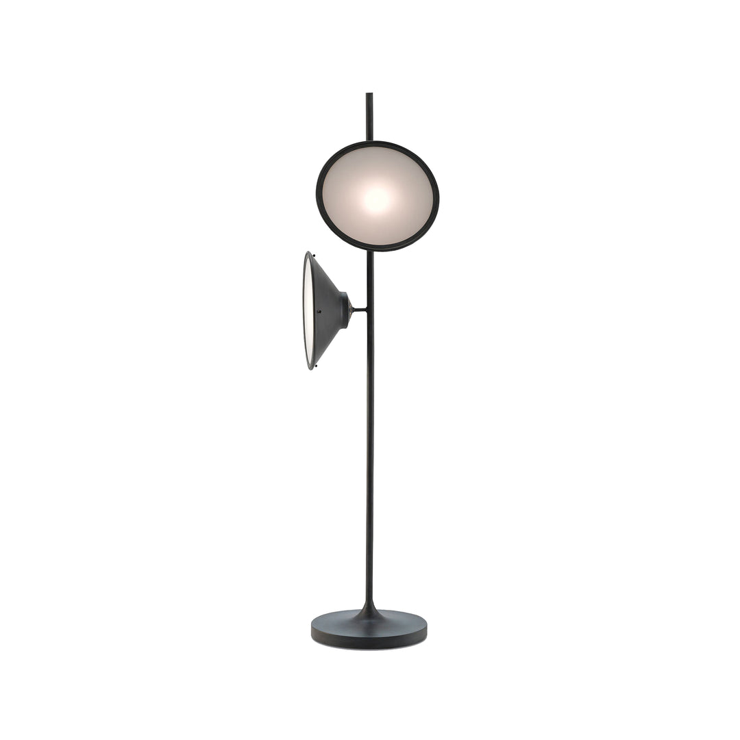 Bulat Floor Lamp - Vakkerlight