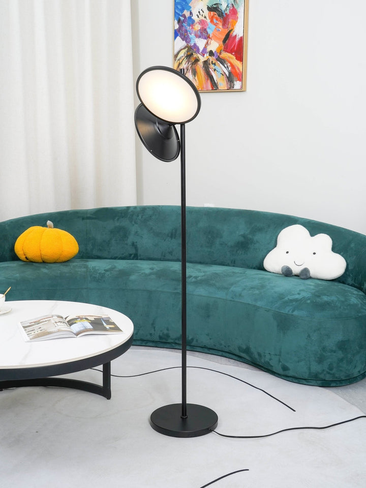 Bulat Floor Lamp - Vakkerlight