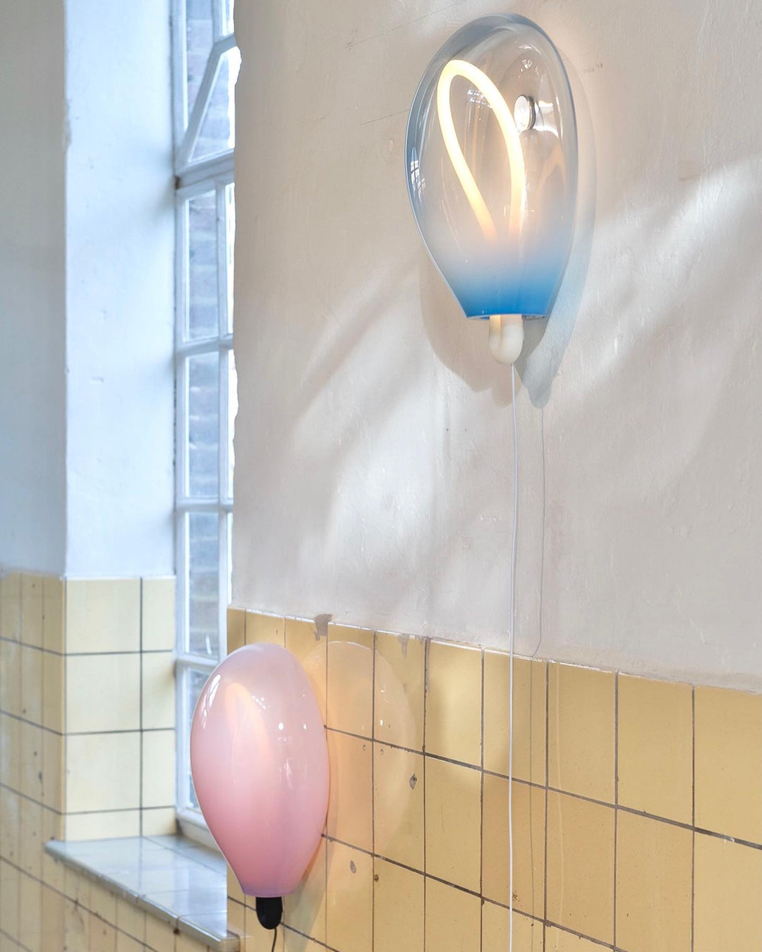 Bulla Wall Light - Vakkerlight