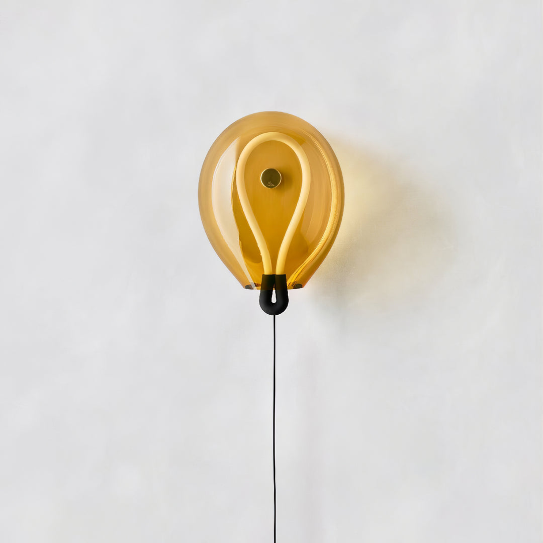 Bulla Wall Light