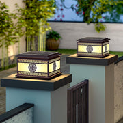 Burano Outdoor Garden Light - Vakkerlight